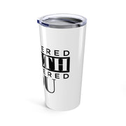 Empowered You 20oz Tumbler - Inspirational Travel Mug for Health & Motivation