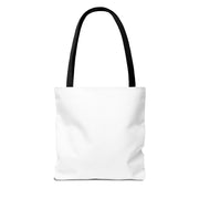 Empower Health Tote Bag - Motivational Reusable Shopping Bag