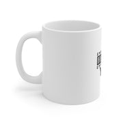 Mug 11oz