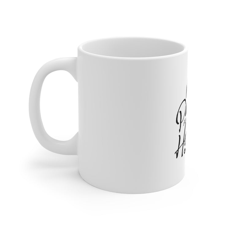 Mug 11oz