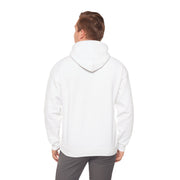 Empowered You Hoodie - Unisex Heavy Blend™ Sweatshirt for Health Enthusiasts