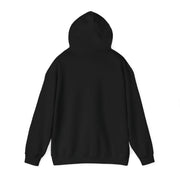 Empowered Health Unisex Hooded Sweatshirt - Motivational Hoodie for Wellness Lovers