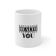 Mug 11oz