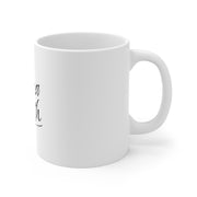 Mug 11oz